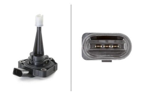 Датчик рівня моторної оливи HELLA 6PR013680041
