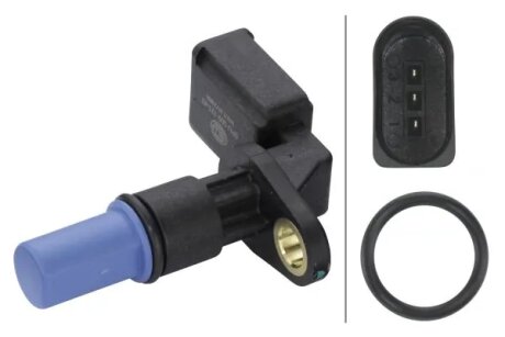 Датчик импульсів запалювання - 12V HELLA 6PU009121421