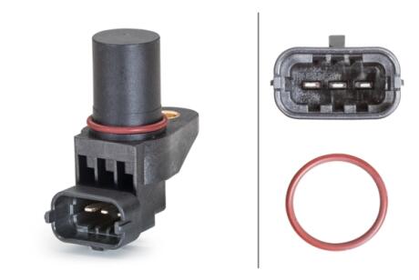 Датчик положення розпредвалу- HELLA 6PU009121501