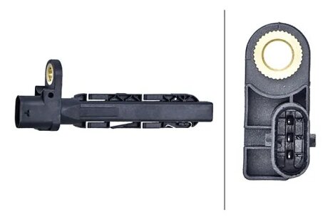 Датчик імпульсний колінчатого вала HELLA 6PU009168811