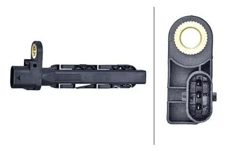 Датчик імпульсний колінчатого вала HELLA 6PU009168811