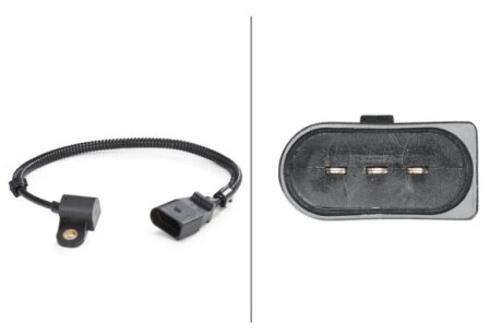 Датчик положення розподільчого валу VAG HELLA 6PU012681051