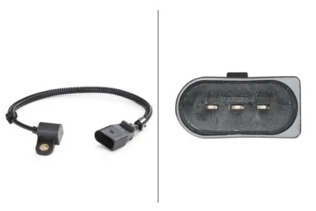 Датчик положення розподільчого валу VAG HELLA 6PU012681051