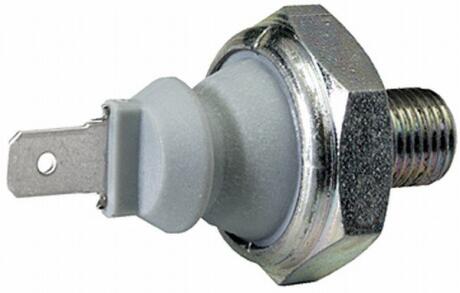 Датчик тиску оливи - 12V HELLA 6ZL003259481