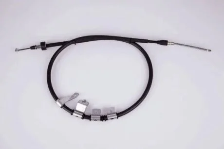 Трос стояночного гальма HELLA 8AS355664111
