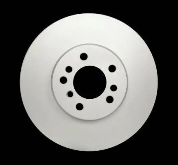 Диск гальмівний PRO High Carbon; передн. HELLA 8DD355127631