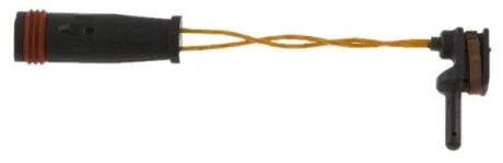 Датчик зносу гальмівних колодок (1шт.); задн. HELLA 8DK355252001