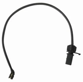 Датчик износа тормозных колодок электрический HELLA 8DK355253181