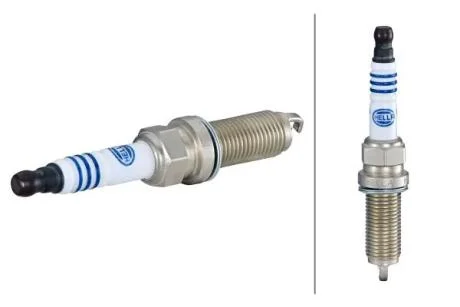 Свічка запалювання Iridium Pro INF9RC-11P HELLA 8EH188706161