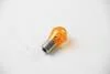 Лампа розжарювання PY21W 12V 21W BAU 15s Amber 8GA006841121