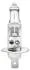 Лампа розжарювання STANDARD H1 12V 55W P14,5s HELLA 8GH002089131 (фото 2)