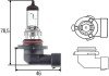 Лампа розжарювання STANDARD HB4 12V 51 (55W) P 22d 8GH005636121