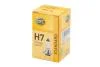 Лампа розжарювання STANDARD H7 12V 55W PX 26d 8GH007157121