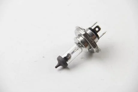 Лампа розжарювання H4 12V 60/55W P43t HELLA 8GJ002525131