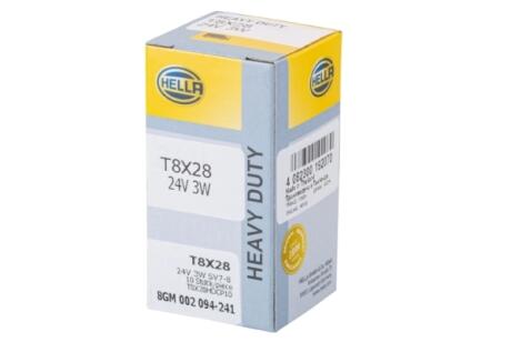 Спеціальна пропозиція = HELLA 8GM002094241
