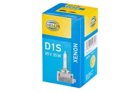 Автозапчастина HELLA 8GS009028111
