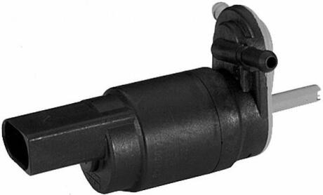 Насос склоомивача 12V HELLA 8TW006847021