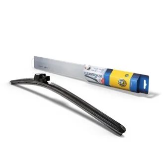 Щітка склоочисника безкаркасна 700 мм (28") HELLA 9XW358053281