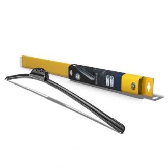 Щітка склоочисника 19" HELLA 9XW358136191