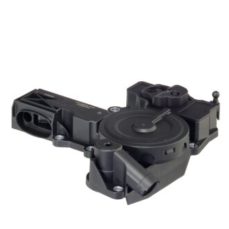 Масловідокремлювач системи вентиляції картерних газів HENGST FILTER AS366M03