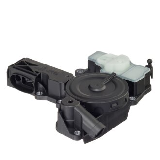 Масловідокремлювач системи вентиляції картерних газів HENGST FILTER AS369M03