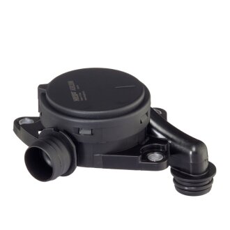 Клапан рециркуляції картерних газів HENGST FILTER AS828M