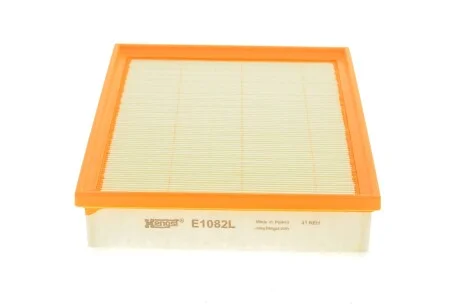 Фільтр повітряний BMW 1 (F20/F21), 3 (F30/F31/F80) 11-(вир-во HENGST) HENGST FILTER E1082L