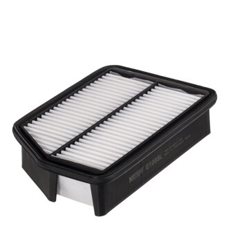 Фільтр повітряний HENGST FILTER E1088L