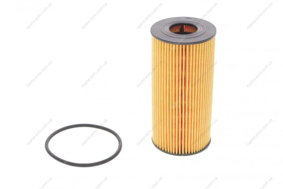 Фільтр масляний NISSAN QASHQAI, X-TRAIL 2.0 DCI 07-14 (вир-во Hengst) HENGST FILTER E112HD180 (фото 1)
