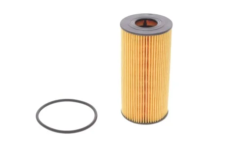 Фільтр масляний NISSAN QASHQAI, X-TRAIL 2.0 DCI 07-14 (вир-во Hengst) HENGST FILTER E112HD180