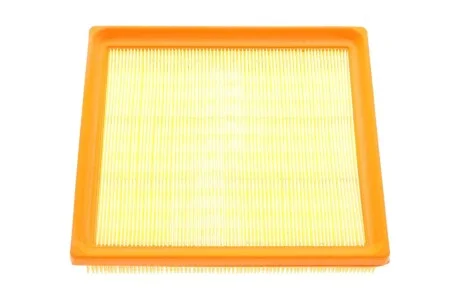 Фільтр повітряний VW POLO 1.6, SKODA OCTAVIA 1.6 14- (вир-во HENGST) HENGST FILTER E1163L