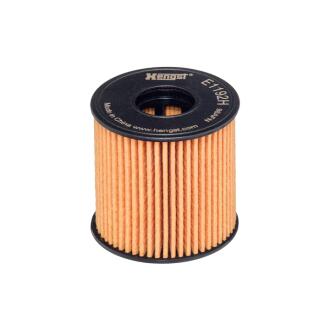 Фільтр масляний HENGST FILTER E1192H D921