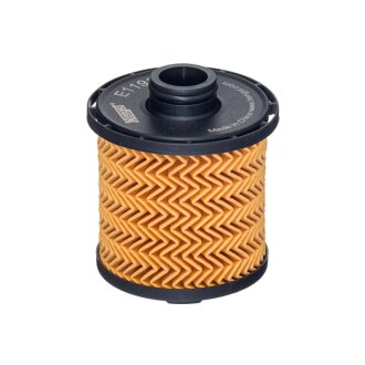 Фільтр оливи HENGST FILTER E1193H D939