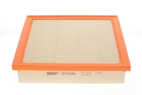 Фільтр повітряний HENGST FILTER E1334L