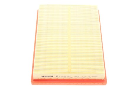 Автозапчастина HENGST FILTER E1483L