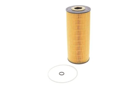 Фільтр оливи HENGST FILTER E154HD48