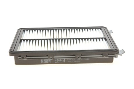 Автозапчастина HENGST FILTER E1597L
