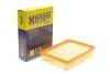 Фільтр повітр. (вир-во Hengst) HENGST FILTER E173L (фото 2)