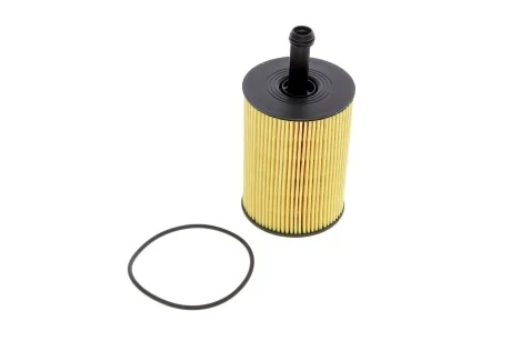 Фільтр масляний (смен.елем.) AUDI, SKODA, VW (Hengst) HENGST FILTER E19HD83