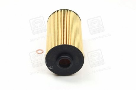 Фільтр масляний (смен.елем.) BMW (Hengst) HENGST FILTER E202H01D34