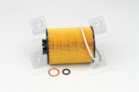 Фільтр масл. BMW (Hengst) HENGST FILTER E203H04D67