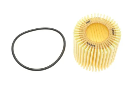 Фільтр масляний TOYOTA AVENSIS, RAV4 III, IV 1.6-2.0 08- (вир-во HENGST) HENGST FILTER E210HD228
