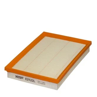 Фільтр повітряний HENGST FILTER E2122L