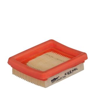 Фільтр повітряний HENGST FILTER E2295L