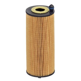 Фільтр масляний HENGST FILTER E258H D379