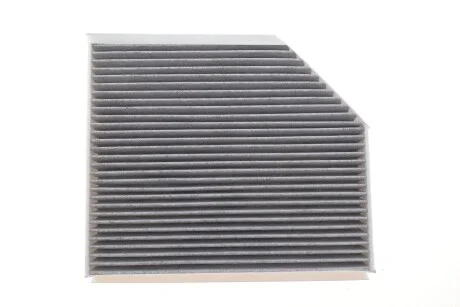 Фільтр салону AUDI A4 08- вугільний (HENGST) HENGST FILTER E2948LC