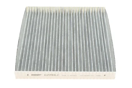 Фільтр салону HONDA ACCORD VIII, IX 03-, CR-V III, IV 07- вугільний (HENGST) HENGST FILTER E2990LC