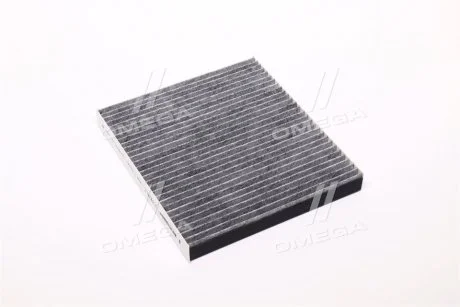 Фільтр салону JEEP PATRIOT 07-, DODGE CALIBER 06- вугільний (вир-во HENGST) HENGST FILTER E3974LC