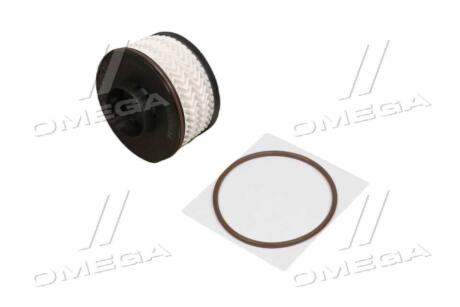 Автозапчастина HENGST FILTER E495KP D534