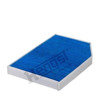 Фільтр салону HENGST FILTER E4980LB